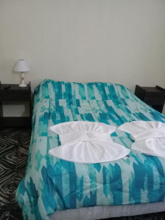 Hotel Santa Elena San Clemente del Tuyú Екстериор снимка